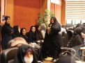 گزارش تصویری مراسم بزرگداشت مقام مادر و روز زن